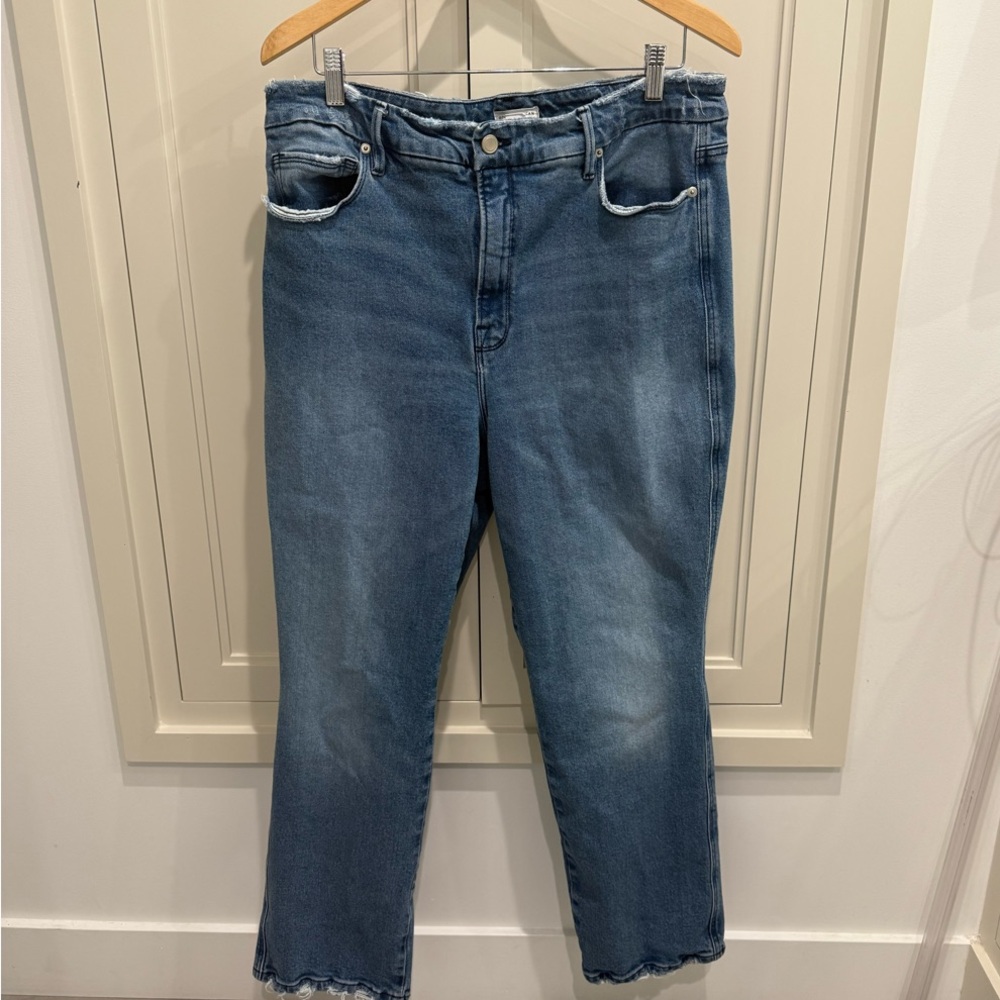 Good American jeans